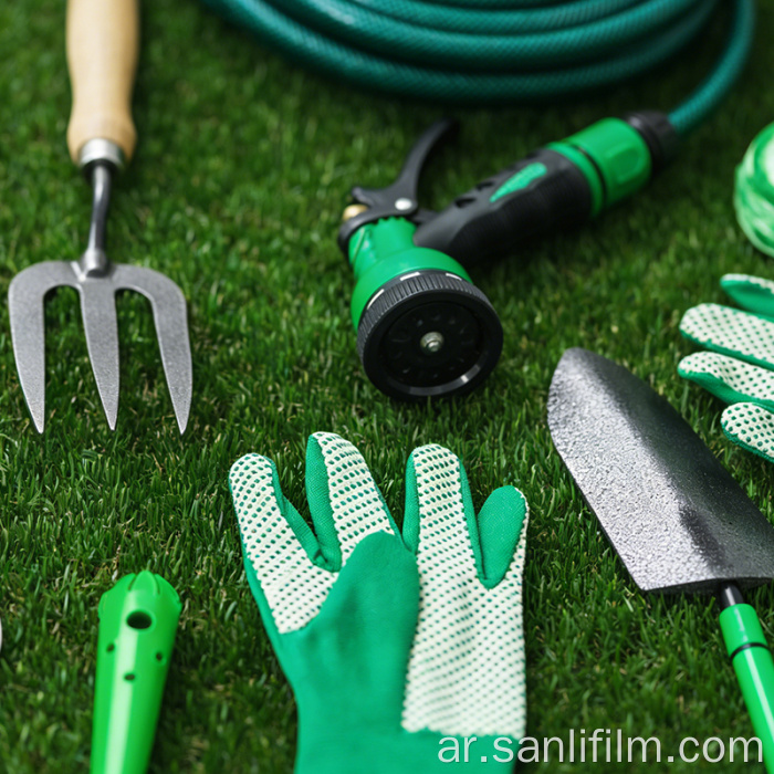 المعدات الموسمية لفيلم VCI